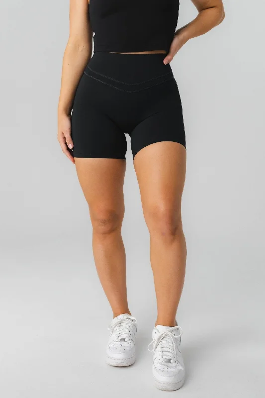 Flex Your Budget With Premium Yoga Clothing Deals Vitality Pulse™ Volley Short - Midnight Flex Your Budget With Premium Yoga Clothing Deals Vitality Pulse™ Volley Short - Midnight