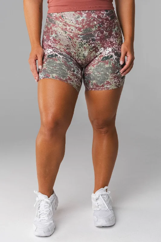 Your Go-To Yoga Outfits Now More Affordable Vitality Pulse™ Volley Short - Terrain