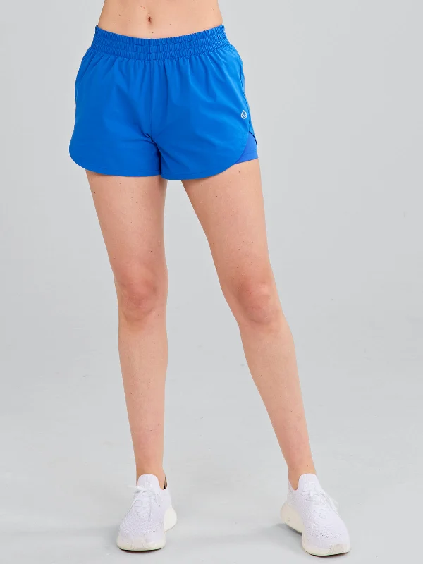 Affordable Activewear Designed For Movement Ready 2-in-1 Short