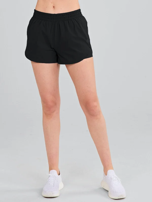 Find Your Perfect Fit With Discounted Yoga Outfits Ready 2-in-1 Short
