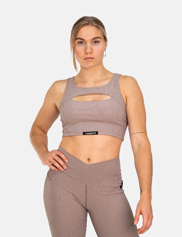 Taupe