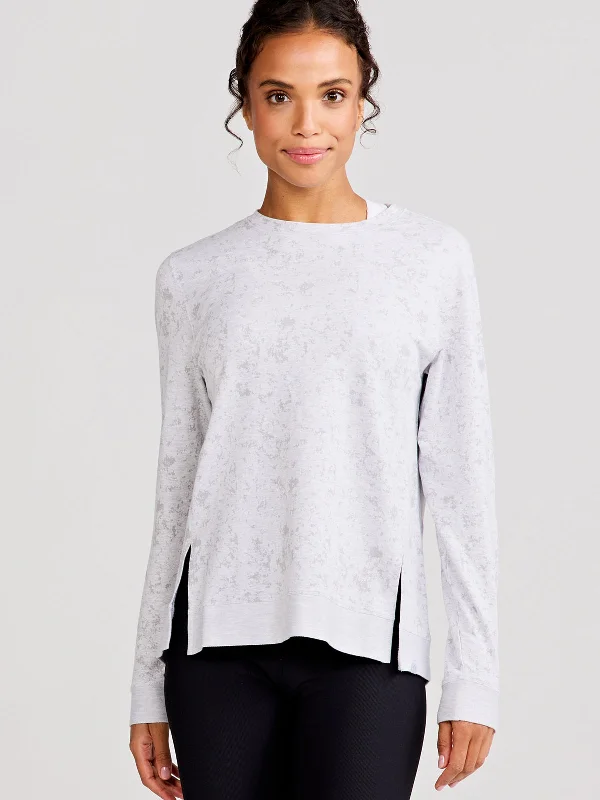 High-Quality Yoga Clothing At Budget-Friendly Prices Riverwalk Sweatshirt 2.0