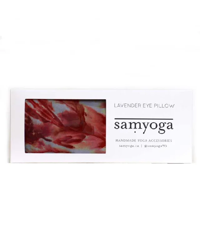 Transform Your Flow With Affordable Yoga Essentials Lavender Eye Pillow