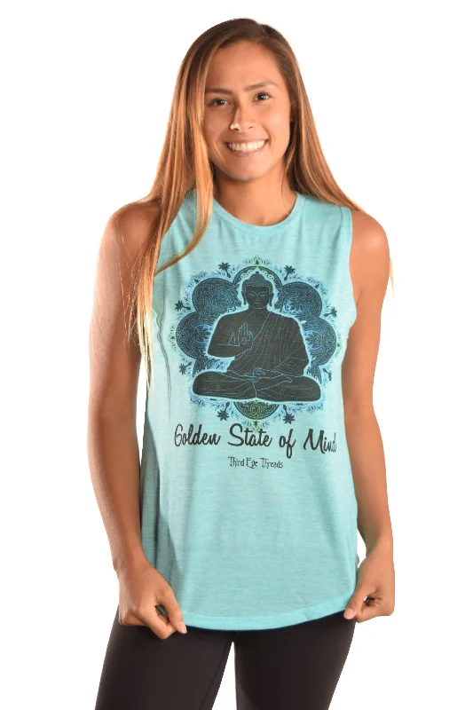 Look Good, Feel Good, And Save Big Linen Boyfriend Tee