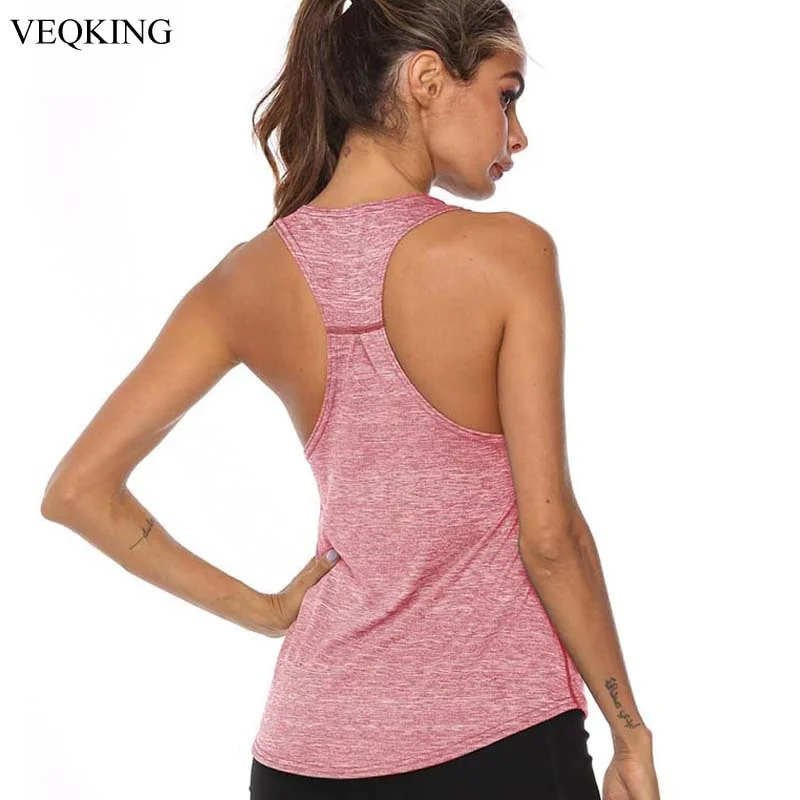 Yoga Wear At Unbeatable Prices Sleeveless Tank Top
