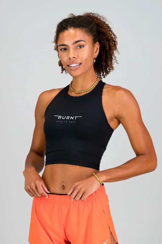 Stretch In Style With Budget-Friendly Yoga Wear SpeedRacer™ Women's Supportive Tank