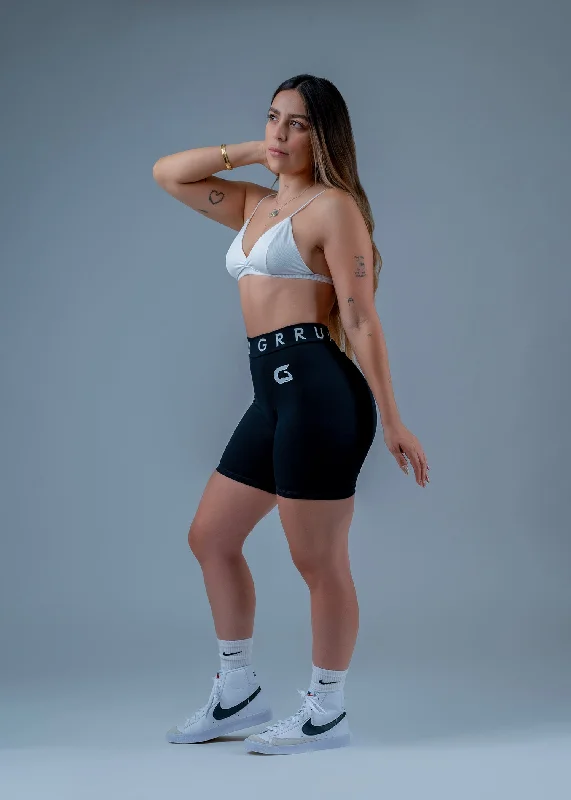 Premium Yoga Wear At Special Discounts Summer "V" back shorts