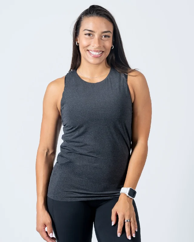 The Perfect Blend Of Comfort And Savings Tahoe Tank - Slate