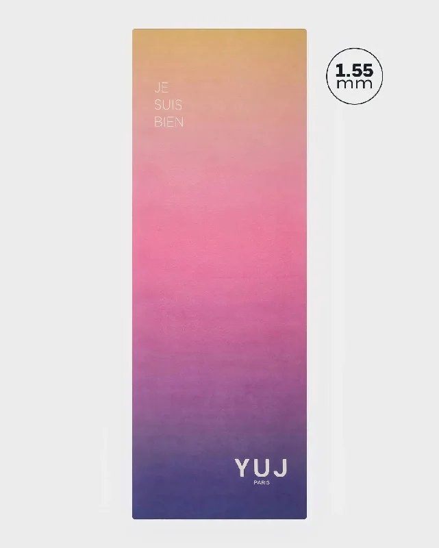 The Yoga Sale You’Ve Been Waiting For GRADIENT yoga mat - 1.55mm