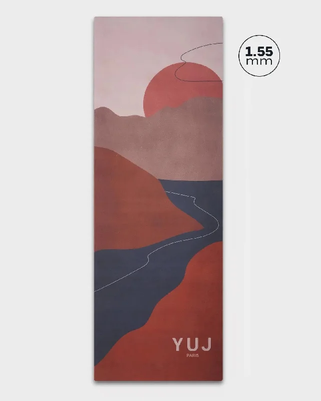Enhance Every Stretch With Premium Yoga Gear LANDSCAPE yoga mat - 1.55mm