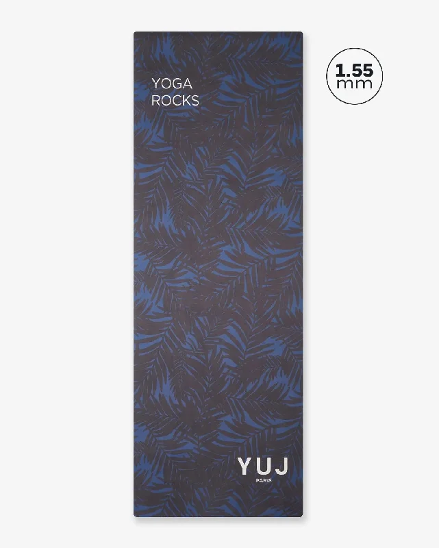 Lightweight, Durable Yoga Accessories At Lower Prices YOGA ROCKS yoga mat - 1.55mm