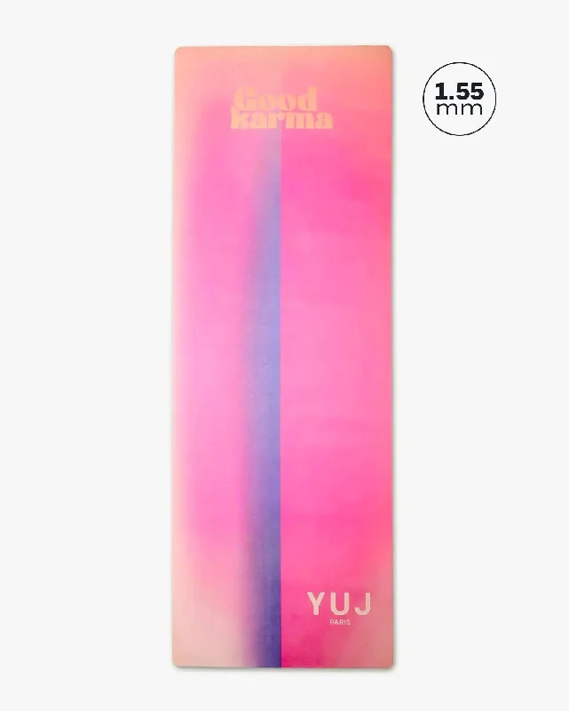 Unmissable Discounts On High-Quality Yoga Props GOOD KARMA yoga mat 1.55mm