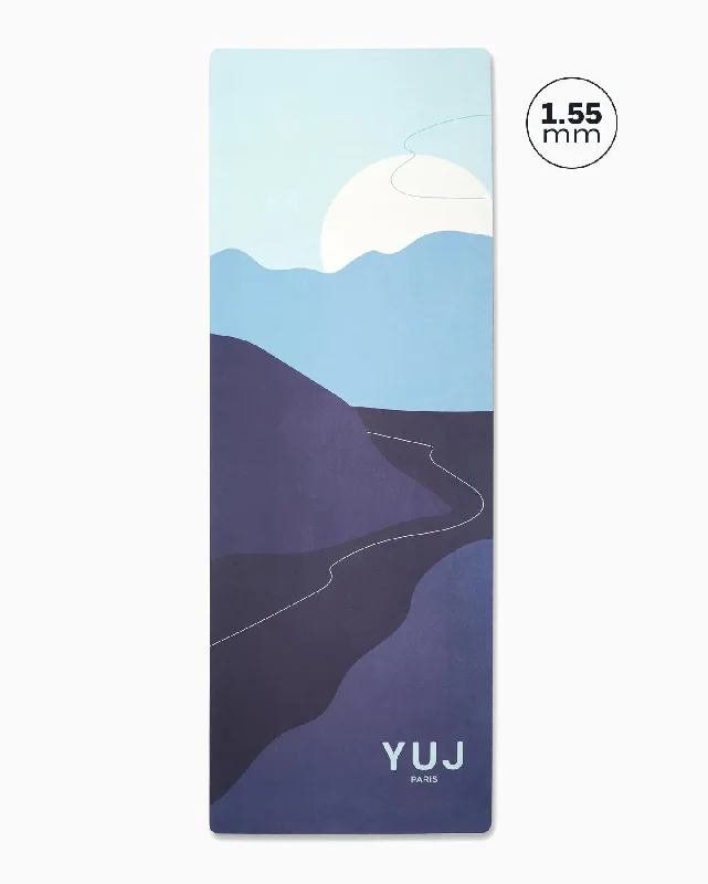 Upgrade Your Practice With Discounted Yoga Props LANDSCAPE yoga mat - 1.55mm