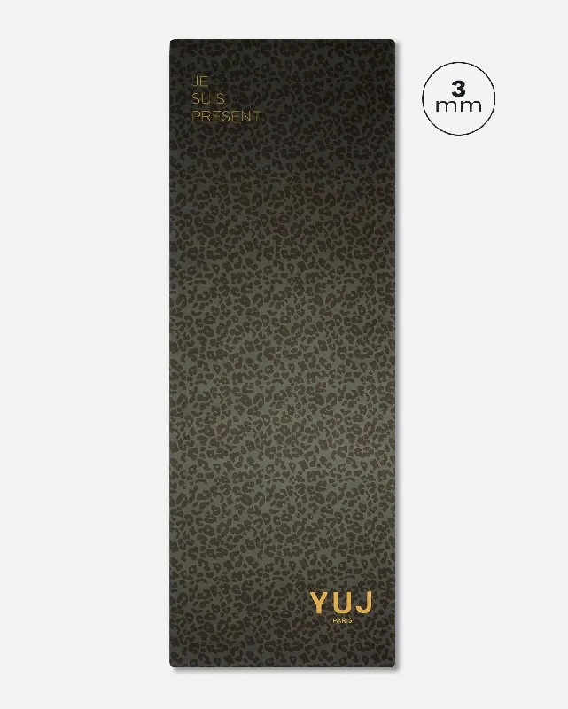 Relax, Restore, And Save On Yoga Essentials LEOKAKI yoga mat - 3mm