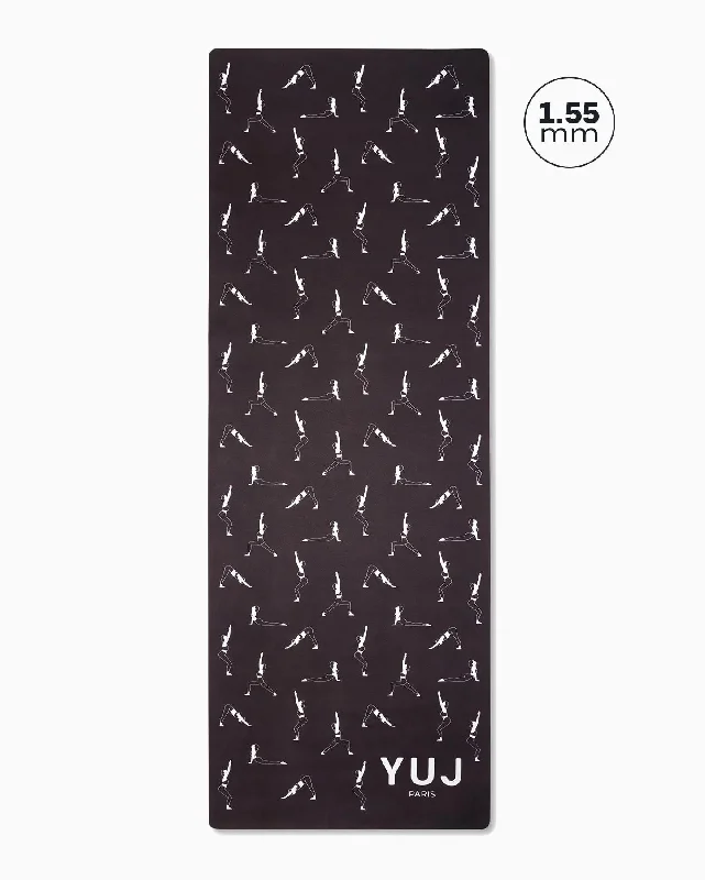 Find Balance With Discounted Yoga Essentials YOGINI yoga mat - 1.55mm