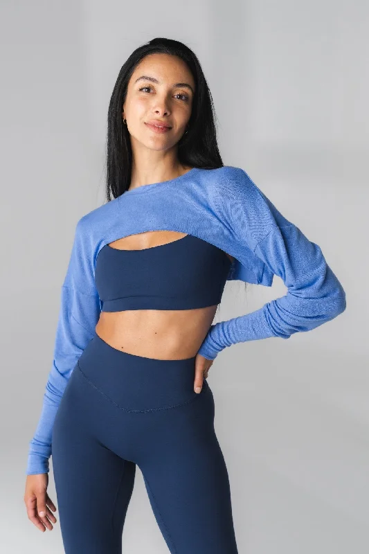 Master Every Pose With Premium Yoga Wear Deals The Moda Top - Current