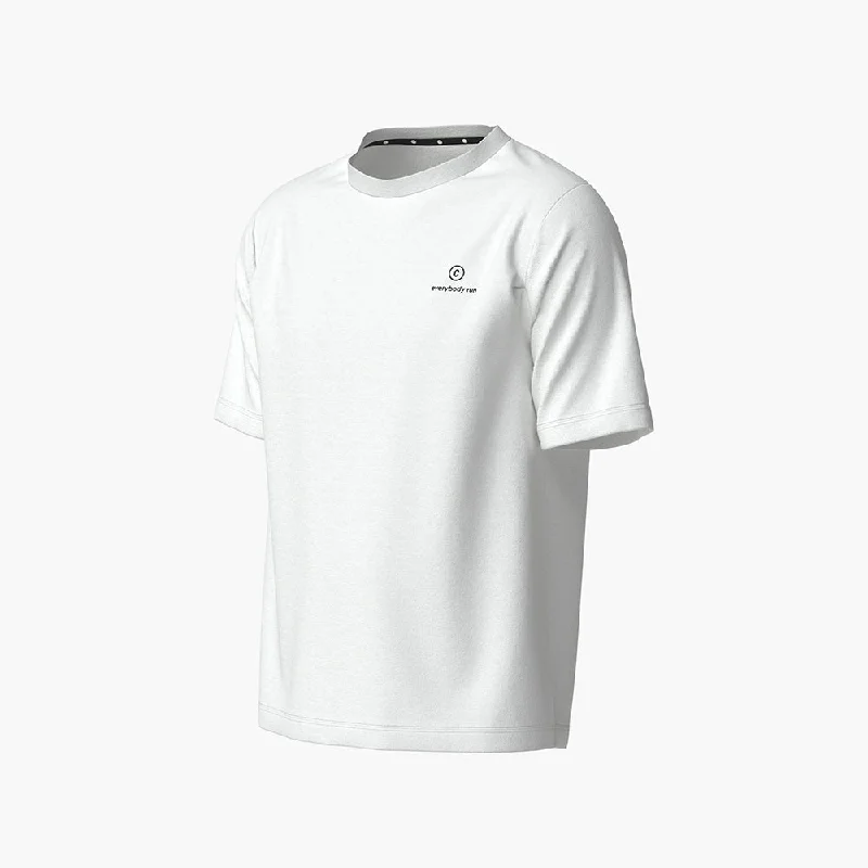 Affordable Activewear Designed For Movement U ORTShirt - Everybody Run - Trooper