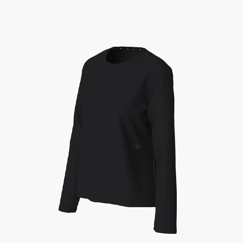 Shop High-Quality Yoga Apparel At Exclusive Discounts W DLYLongsleeve - Shadowcast
