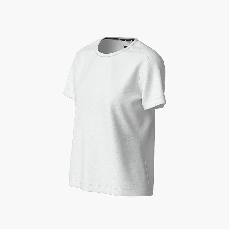 Your Yoga Wardrobe, Upgraded For Less W DLYTShirt - Ghost