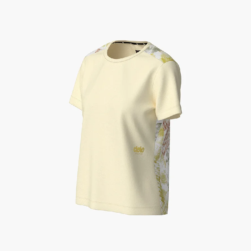 Yoga Wear At Unbeatable Prices W DLYTshirt - Laselva