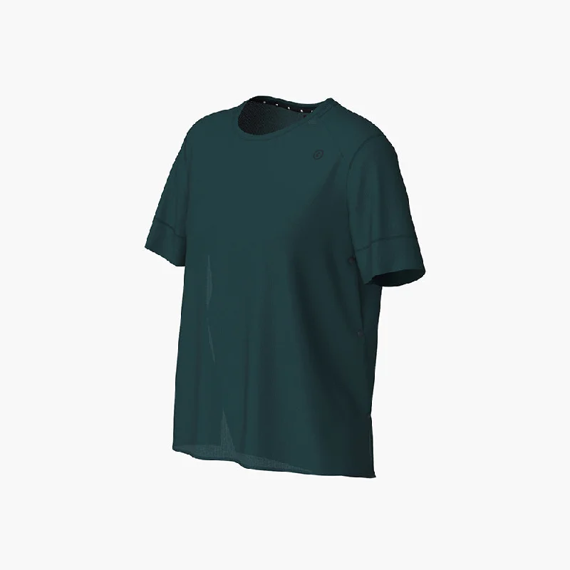 Flow Into Savings With Trendy Yoga Apparel W FSTTShirt - Steel