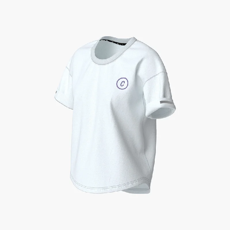Sweat In Style With Yoga Clothing Discounts WNSBTShirt - Pieces - Ironlight