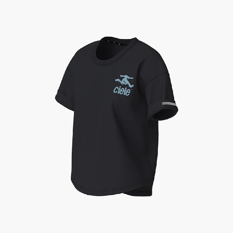 Find Balance In Stylish And Affordable Yoga Wear WNSBTShirt - Solofire - Ironcast