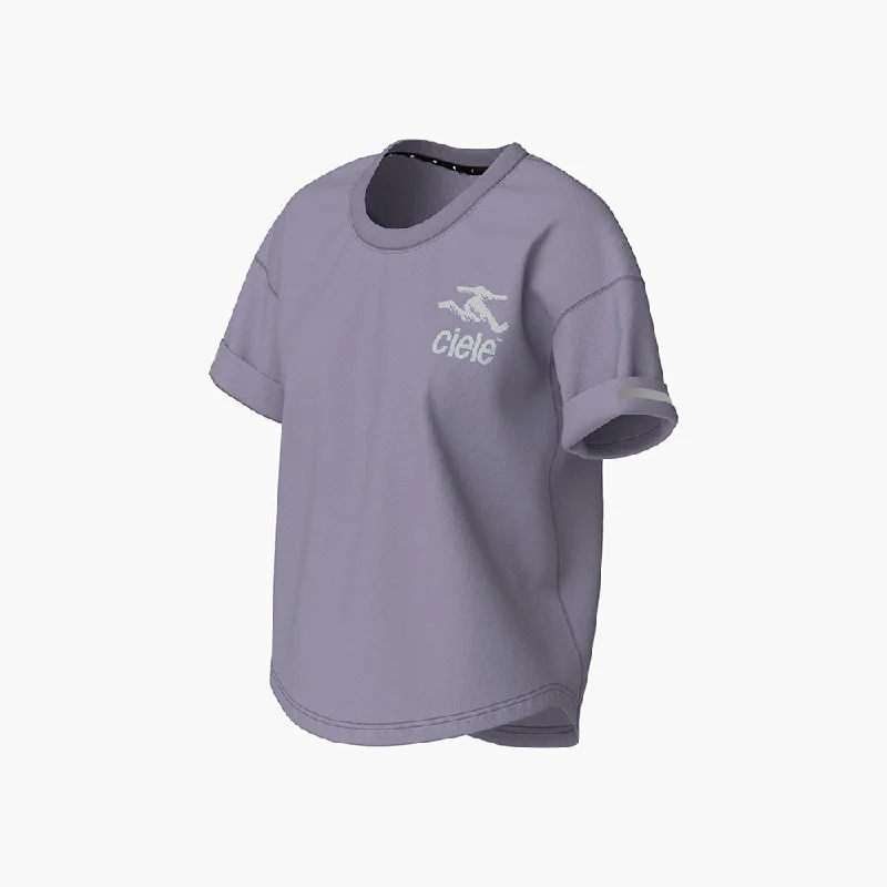 Performance Meets Savings In Our Yoga Wear Sale WNSBTShirt - Solofire - Royals