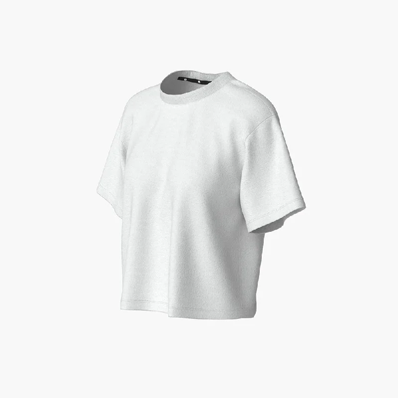 Limited-Stock Sale On Yoga Tops And Leggings W NTRTShirt - Ghost
