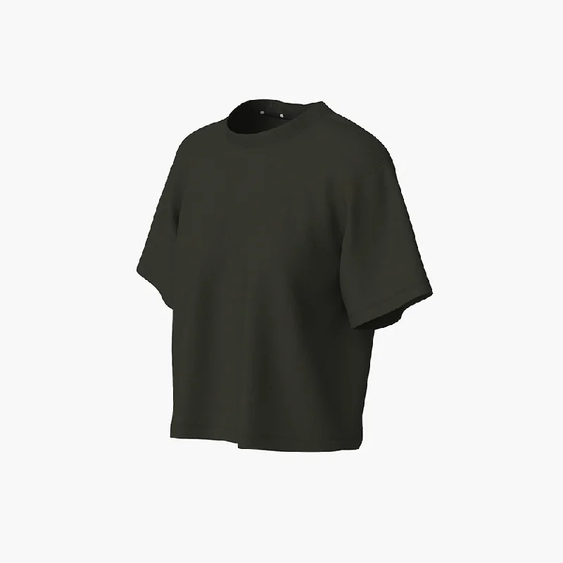 The Best Yoga Clothing At The Best Prices W NTRTShirt - Raven