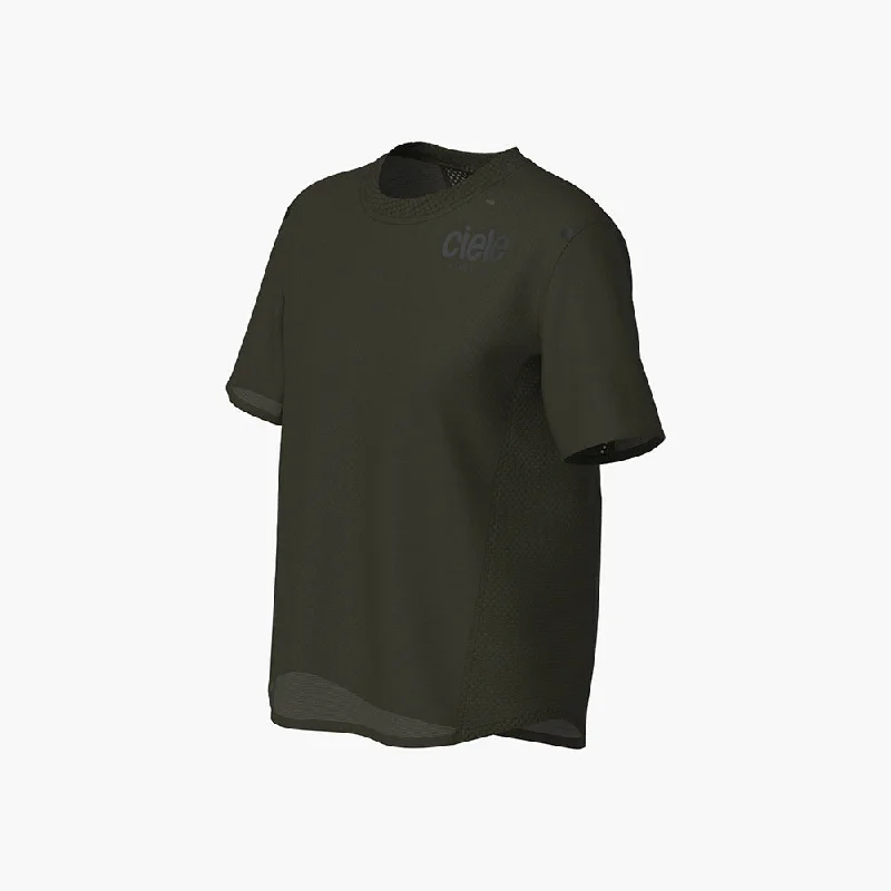 Shop High-Quality Yoga Apparel At Exclusive Discounts W RCDTshirt - Elite - Raven