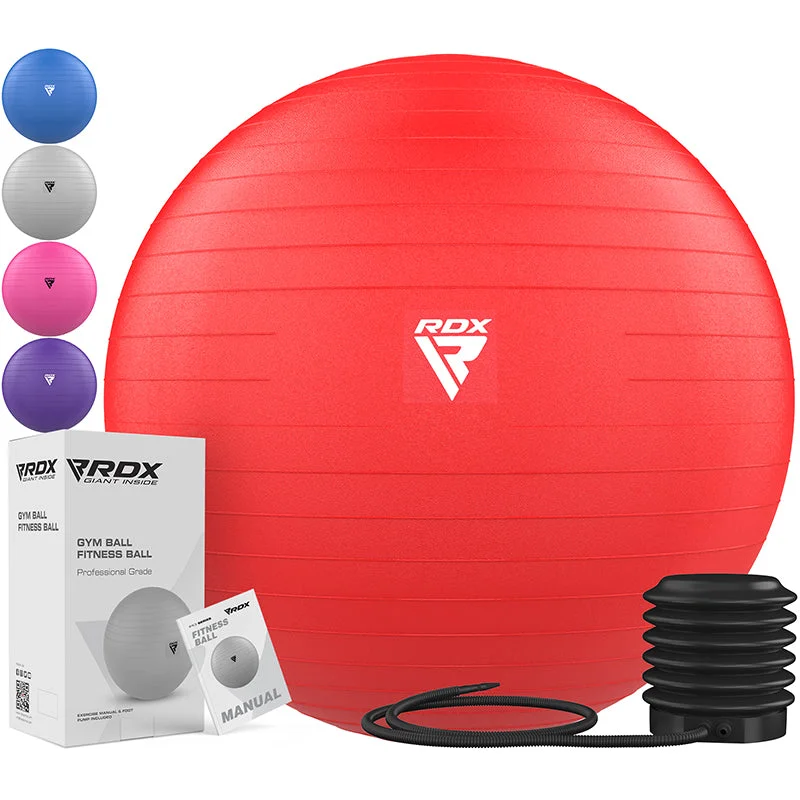 Serenity Starts With Savings On Yoga Gear RDX B1 Inflatable Anti-Slip Yoga Ball with Portable Foot Air Pump Serenity Starts With Savings On Yoga Gear RDX B1 Inflatable Anti-Slip Yoga Ball with Portable Foot Air Pump
