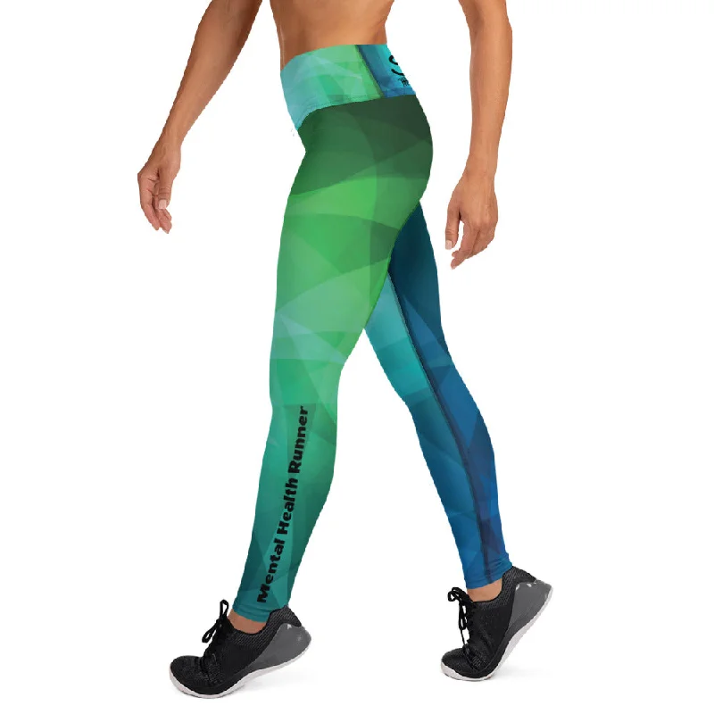 Ultimate Comfort And Style Now At Lower Prices Mental Health Runner - Running Tights Ultimate Comfort And Style Now At Lower Prices Mental Health Runner - Running Tights
