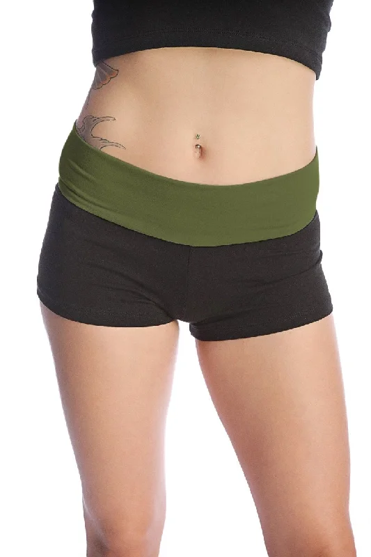 Embrace Comfort With Yoga Wear On Sale Womens Yoga Transition Short