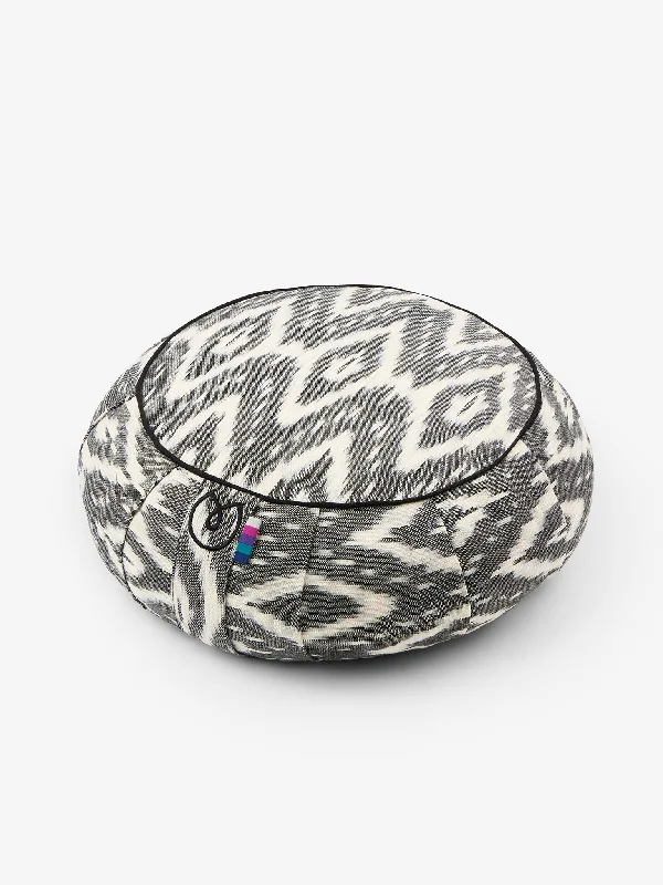 Feel The Difference With Premium Yoga Gear Deals Yogamatters Ikat Zafu Meditation Cushion Feel The Difference With Premium Yoga Gear Deals Yogamatters Ikat Zafu Meditation Cushion