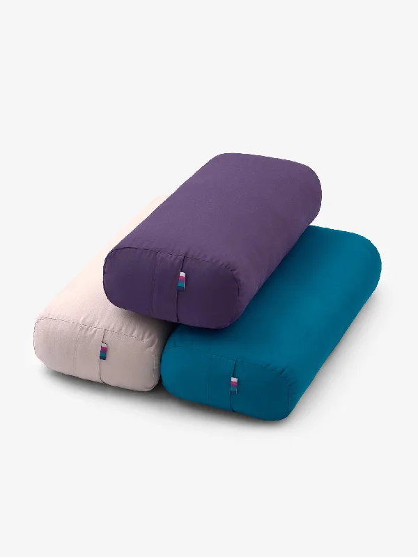 Relax And Restore With Yoga Accessories On Sale Yogamatters Organic Cotton Rectangular Bolster Relax And Restore With Yoga Accessories On Sale Yogamatters Organic Cotton Rectangular Bolster