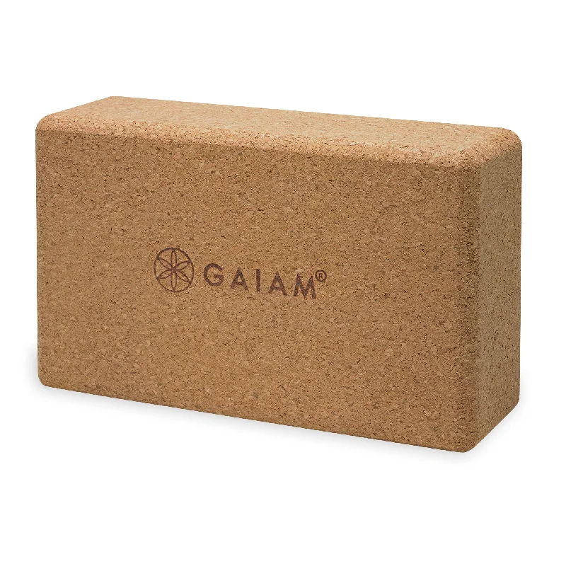 Shop Smart, Stretch Better With Yoga Gear Deals Cork Yoga Brick