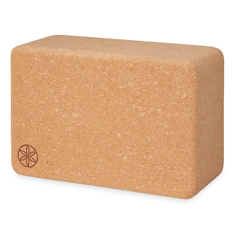 High-Performance Yoga Gear, Low Prices Performance Cork Block