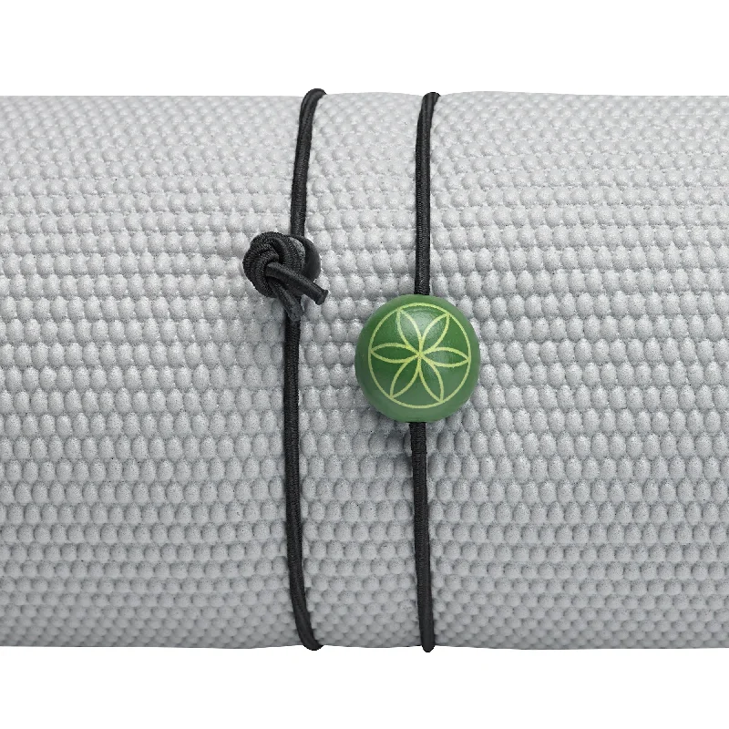 Save Big On The Best Yoga Accessories Yoga Mat Band (Assorted)