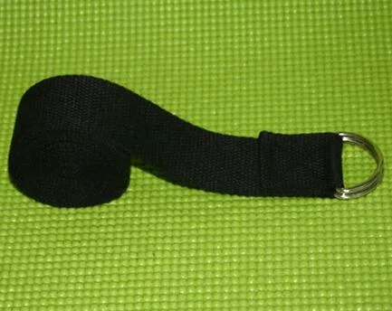 Yoga belt