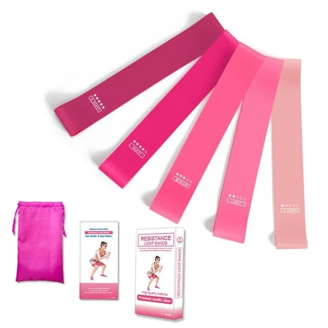 5pcs with pack