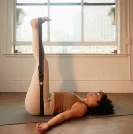 Relax, Restore, And Save On Yoga Essentials Strap | 8' Quick Release