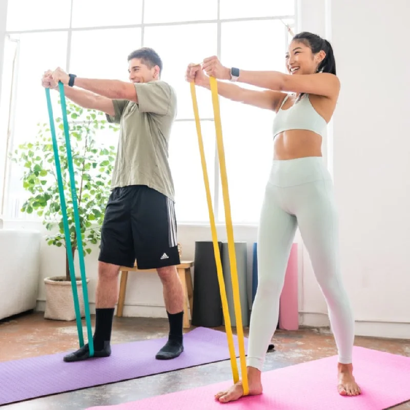 Stay Cool And Comfortable With Yoga Sale Offers Aeromat Elite Power Band