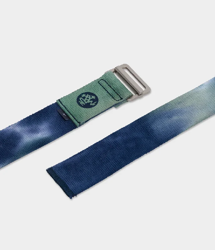 The Yoga Sale You’Ve Been Waiting For AligN Yoga Strap