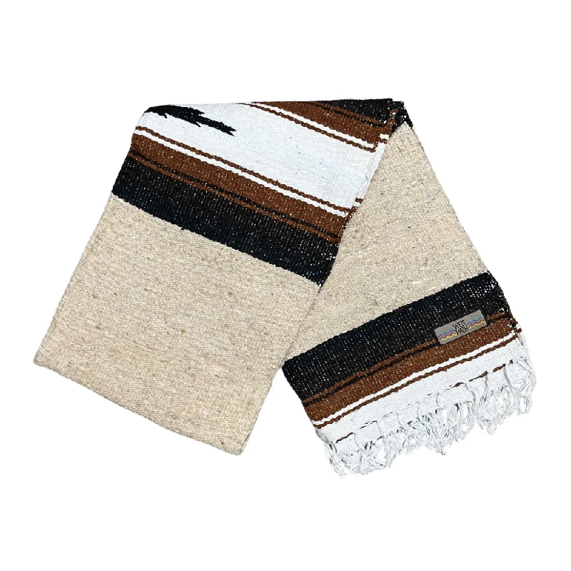 Yoga Accessories At Unbeatable Prices Sand & Stone Baja Diamond Blanket