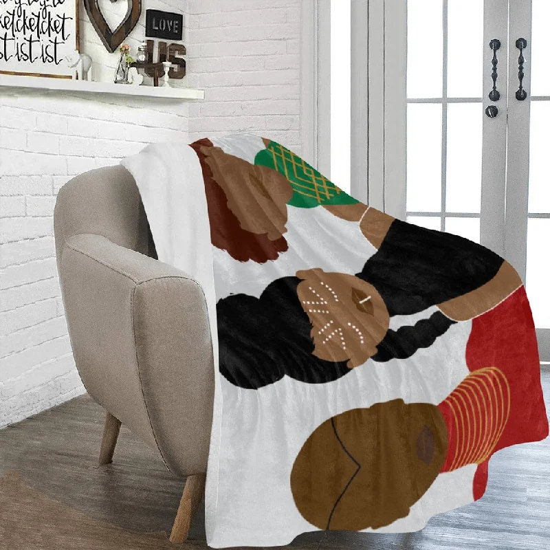 Save Big On The Best Yoga Accessories Black Princess 60x80 Blanket
