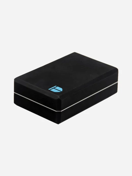 Elevate Your Experience With Must-Have Yoga Gear BOOST Yoga Block