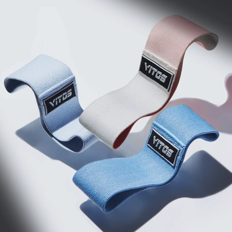 Support Your Flow With Discounted Yoga Equipment Vitos® Booty Band