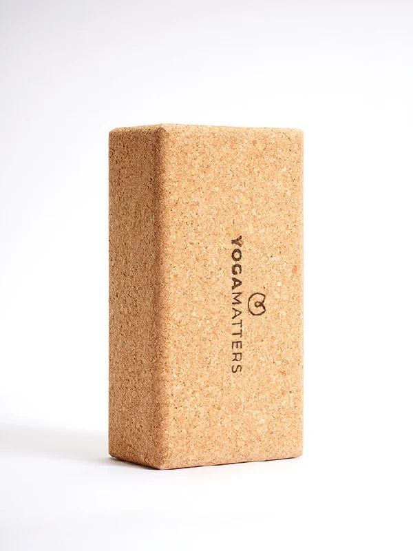 Find Balance With Our Yoga Discounts Yogamatters Cork Brick
