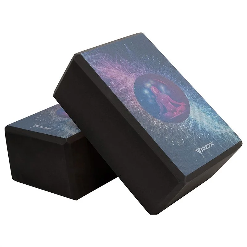Flexibility Meets Affordability In Our Yoga Sale RDX D6 High Density EVA Foam Yoga Blocks Non-Slip Brick Flexibility Meets Affordability In Our Yoga Sale RDX D6 High Density EVA Foam Yoga Blocks Non-Slip Brick